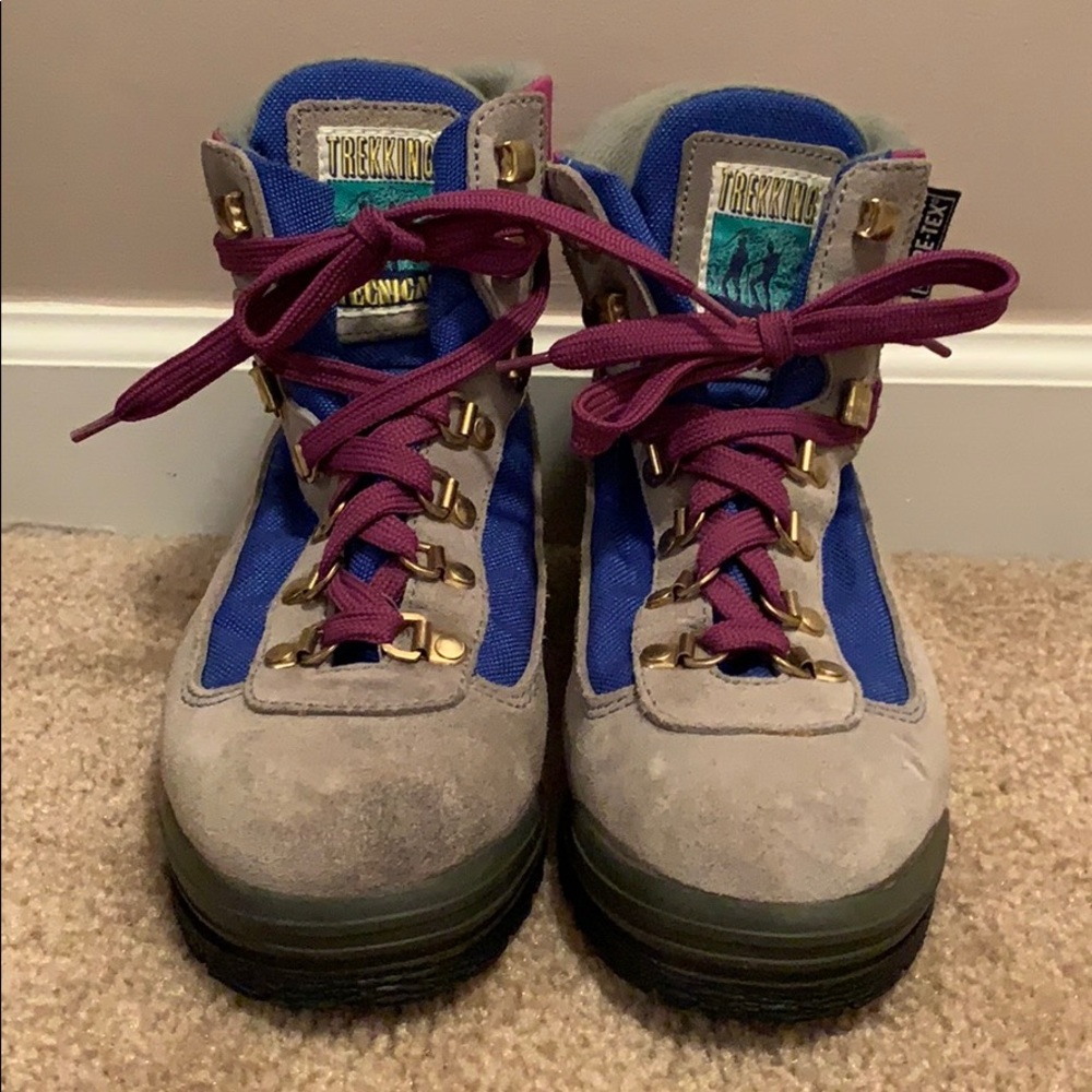 Skywalk Trekkers Gore-Tex Boots